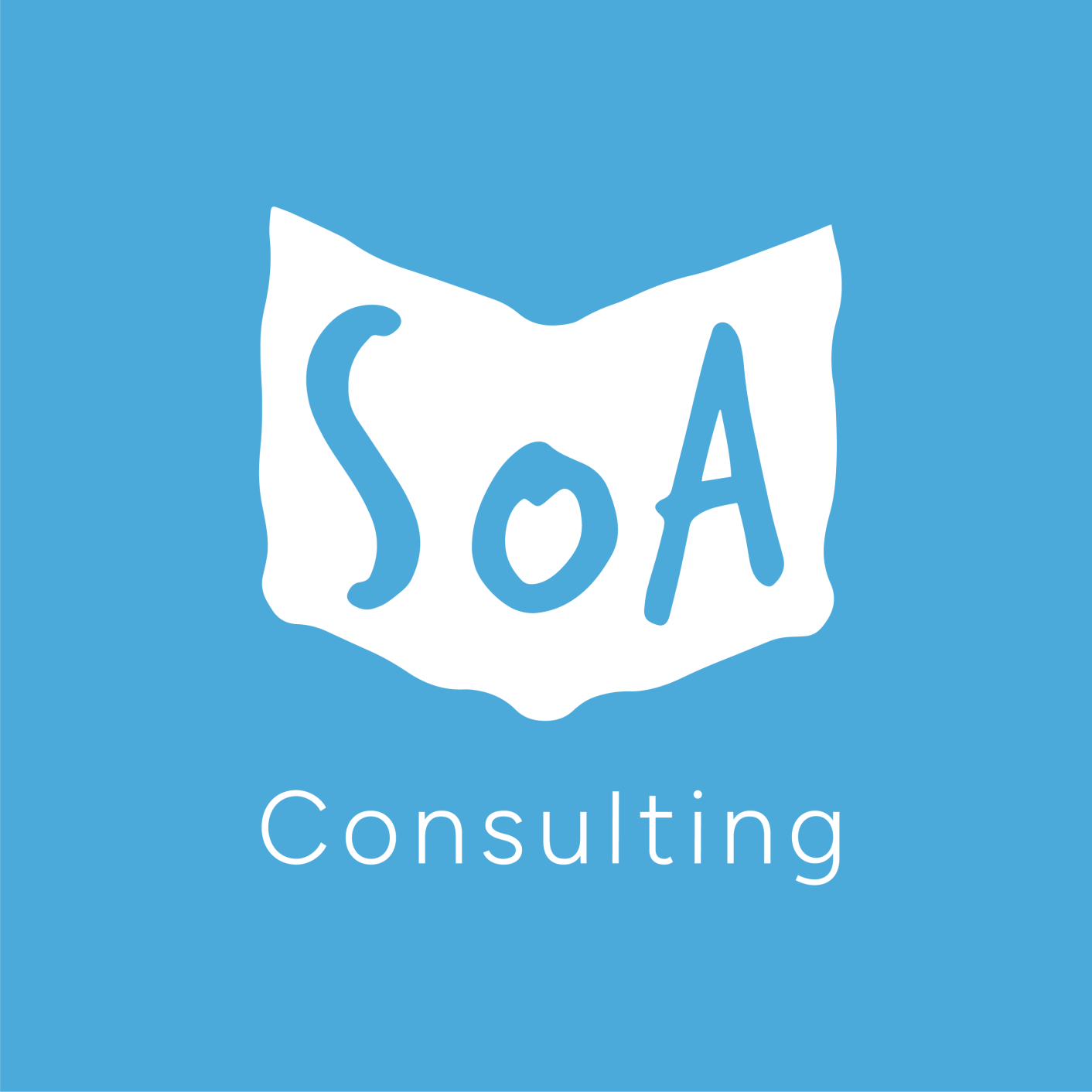 DiaspoServe logo Soa consulting