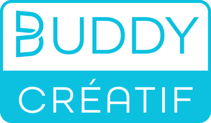 DiaspoServe Logo Buddy Créatif